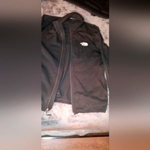 Vintage north face warm jacket